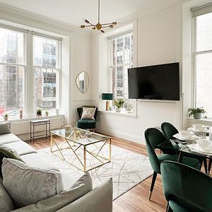Deluxe Appartement